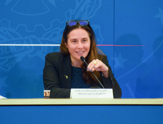 Il Ministro Locatelli nelle Marche: due giorni di incontri con associazioni e famiglie